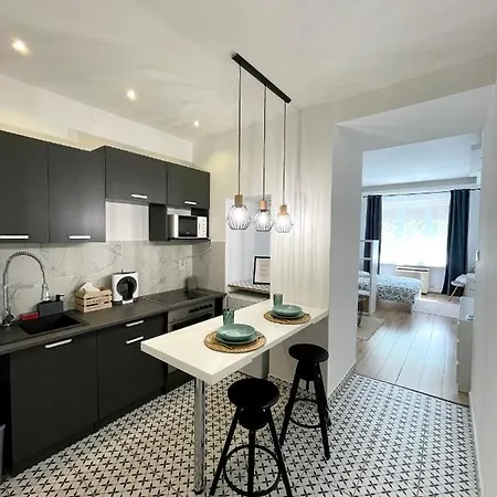 Apartment M As Milieu Budapest